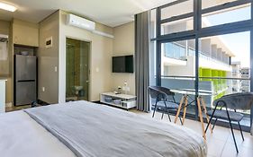 Cute And Cosy Studio Marina 501